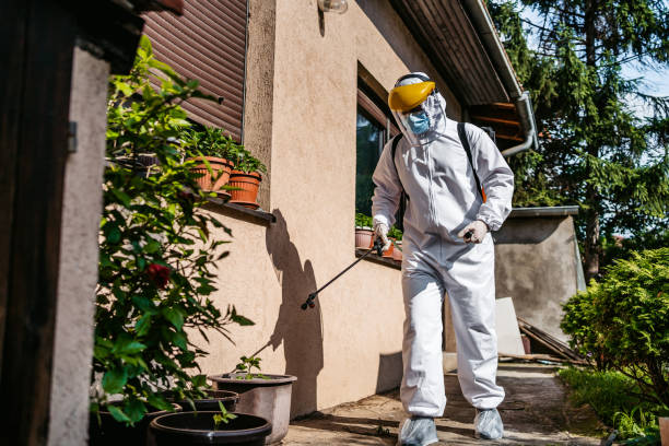 Best Pest Prevention Services  in Yardley, PA